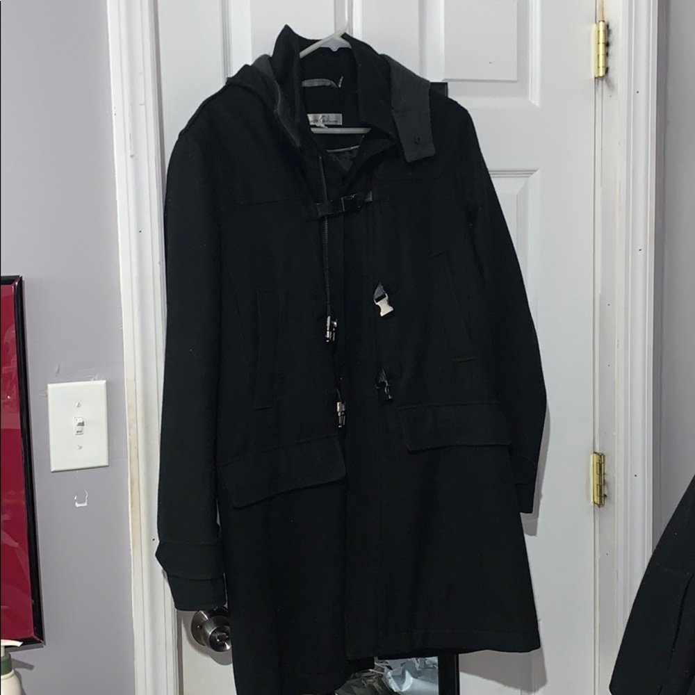 Kenneth Cole size S coat